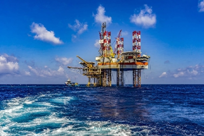 Top 20 công ty dầu khí lớn nhất thế giới năm 2021