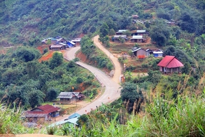 Xác định vùng khó khăn được miễn, giảm thuế sử dụng đất