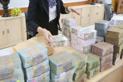  Lợi nhuận ngân hàng năm 2019: "Sẽ phân hóa mạnh" 