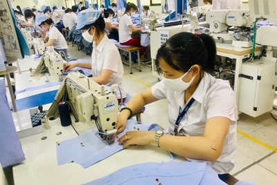Quảng bá sản phẩm Việt Nam tại Australia trên nền tảng kỹ thuật số