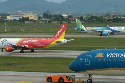 Việt Nam mở lại đường bay thường lệ quốc tế đầu tiên với Nhật Bản