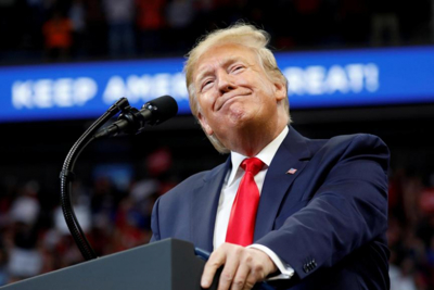  Tổng thống Donald Trump và Chủ tịch Tập Cận Bình sẽ có lễ ký thỏa thuận giai đoạn 1 