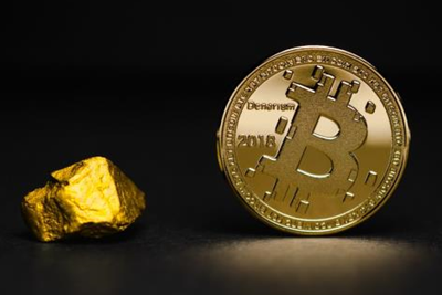 Tương lai nào cho Bitcoin?
