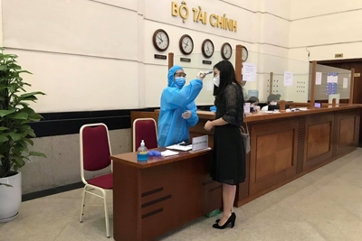 Ngành Tài chính quán triệt, thực hiện hiệu quả Chỉ thị số 11-CT/TW của Ban Bí thư