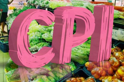 CPI năm 2018 tăng 3,54%, dưới mục tiêu Quốc hội đề ra