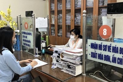 Bộ Tài chính lên kế hoạch triển khai kiểm soát thủ tục hành chính năm 2022