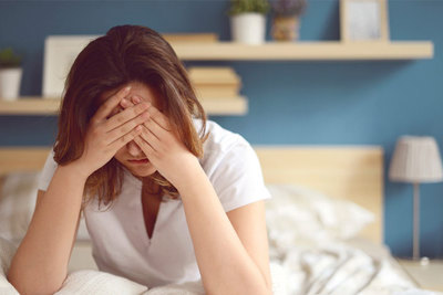 Cách tự nhiên để giảm đau nửa đầu