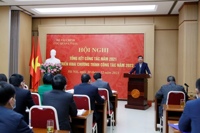Cần chủ động, nhạy bén trong quản lý, điều hành giá