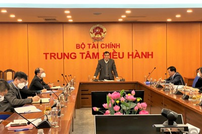 Rà soát, hoàn thiện chính sách pháp luật về quản lý, sử dụng tài sản công