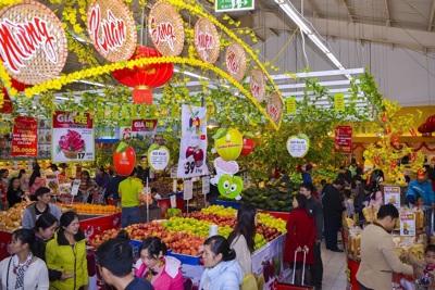 Kiểm soát giá cả trước, trong và sau Tết Nguyên đán Kỷ Hợi 2019