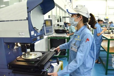 "Đại gia" Hồng Kông vẫn tiếp tục đổ xô đầu tư vào Việt Nam 