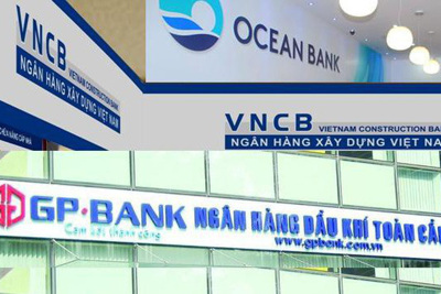 Sẽ có phương án xử lý với các ngân hàng mua bắt buộc 0 đồng
