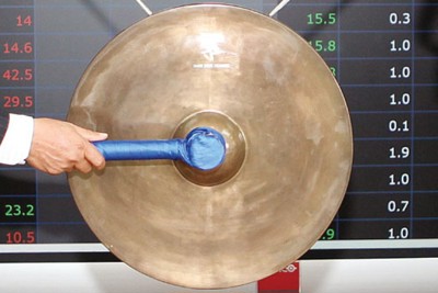  Những đại gia có nhiều công ty niêm yết trên thị trường 