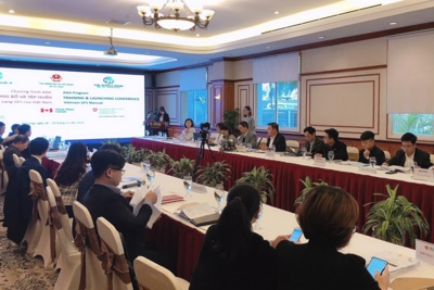 Công bố Cẩm nang Thống kê tài chính Chính phủ của Việt Nam