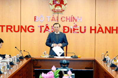 Kết quả tài chính - ngân sách nhà nước toàn diện, đóng góp vào thắng lợi mục tiêu "kép" 