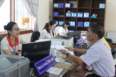 Nhiều phương thức đóng bảo hiểm xã hội tự nguyện