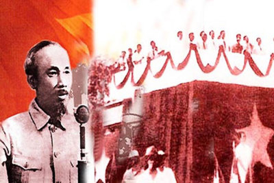 Cách mạng Tháng Tám và hành trình đổi mới