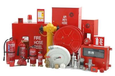 Đề xuất giảm đến 50% phí kiểm định phương tiện phòng cháy, chữa cháy