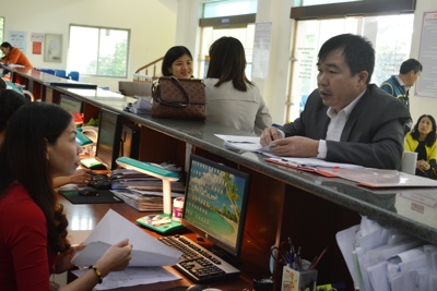 Kho bạc Nhà nước Hải Dương: Phát huy tính sáng tạo, chủ động trong thực thi nhiệm vụ