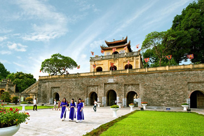 Nâng cao hiệu quả quản lý nhà nước về du lịch trên địa bàn Hà Nội