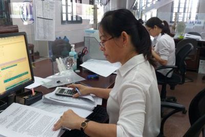 Kho bạc Nhà nước tiếp tục cải cách hành chính, hướng đến nền hành chính phục vụ