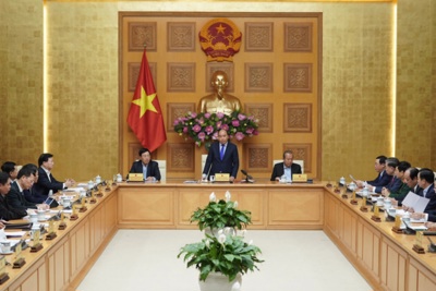 Kho bạc Nhà nước chủ động tăng cường công tác phòng, chống dịch bệnh viêm đường hô hấp cấp