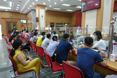 Quy mô tài sản của Agribank xếp thứ 136/500 ngân hàng hàng đầu châu Á – Thái Bình Dương 