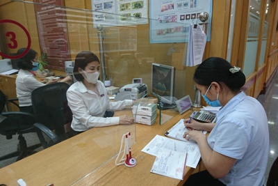 Agribank tăng cường phòng, chống dịch Covid-19 trong tình hình mới