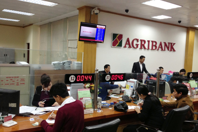 Moody’s đánh giá tích cực đối với Agribank
