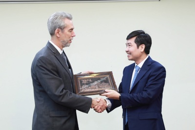 Chia sẻ kinh nghiệm về đảm bảo an toàn thông tin, an ninh tài chính