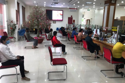 Agribank triển khai nhiều giải pháp, hỗ trợ khách hàng sau đại dịch Covid-19