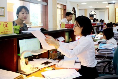 Kết quả đạt được sau 2 tháng triển khai nhiệm vụ của hệ thống Kho bạc Nhà nước 