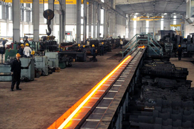 Nâng cao năng suất, chất lượng sản phẩm: Yếu tố then chốt, tạo vị thế cạnh tranh cho doanh nghiệp