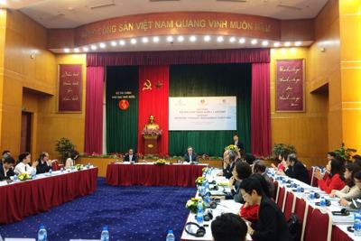 Chia sẻ kinh nghiệm về đổi mới chức năng quản lý kho bạc