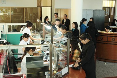 Kho bạc Nhà nước Đà Nẵng cải cách thủ tục hành chính, nâng cao chất lượng phục vụ khách hàng