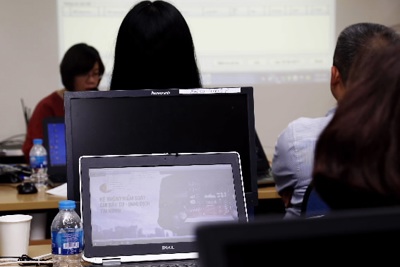 Góp phần khắc phục hạn chế trong quản lý, kiểm soát chi đầu tư 
