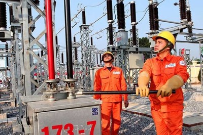 EVN Finance mở rộng dịch vụ, đáp ứng nhu cầu phát triển