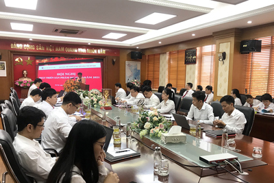 Agribank tiếp tục đa dạng hóa sản phẩm dịch vụ