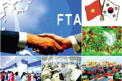 Khả năng tận dụng chính sách ưu đãi của doanh nghiệp còn chưa cao