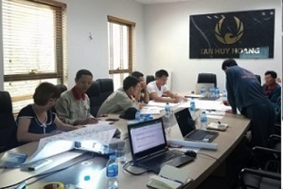 Tiết giảm chi phí hoạt động nhờ phương pháp 5S và cải tiến năng suất chất lượng sản phẩm hàng hoá