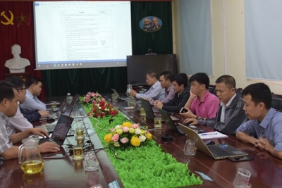 Doanh nghiệp ngành Thép áp dụng hệ thống quản lý, cải tiến năng suất chất lượng, nâng cao năng lực cạnh tranh 