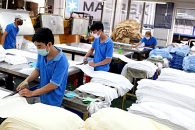 Kinh nghiệm cải tiến năng suất, chất lượng sản phẩm theo phương pháp quản lý Kaizen