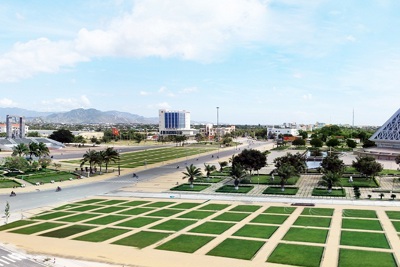 Kho bạc Nhà nước Ninh Thuận chủ động giải pháp đẩy nhanh tiến độ giải ngân vốn đầu tư công