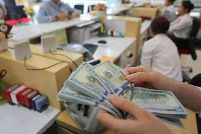 Nguyên nhân nào gây biến động tỷ giá?