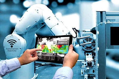 Giải pháp đẩy mạnh phát triển nền kinh tế số ở Việt Nam