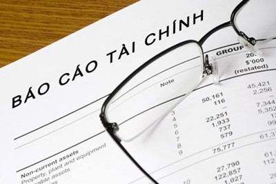 Gắn trách nhiệm cung cấp thông tin với giao quản lý tài sản