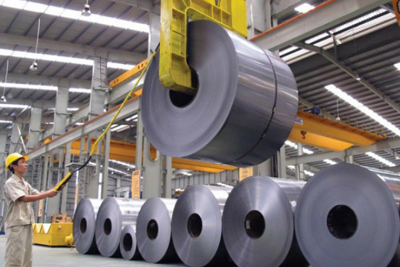 Các yếu tố tác động đến lợi nhuận của doanh nghiệp ngành Thép niêm yết trên thị trường chứng khoán