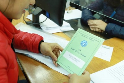 Chính sách về hưởng bảo hiểm xã hội một lần và những vấn đề đặt ra trong bối cảnh mới