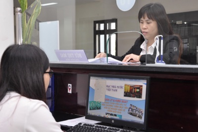 Xây dựng nền tảng kho bạc số với 3 trụ cột chính