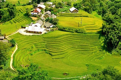 Du lịch Lào Cai tìm hướng phục hồi tăng trưởng và phát triển bền vững